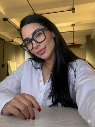 Carla Montesco - bigass