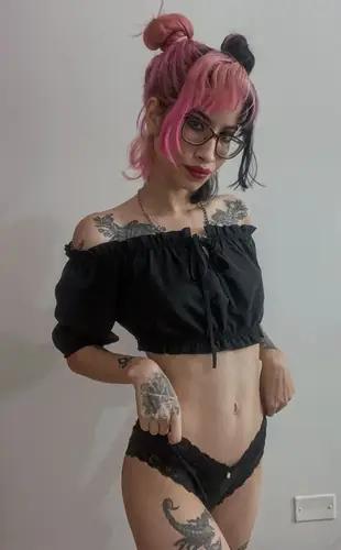 MerryMendez - anal