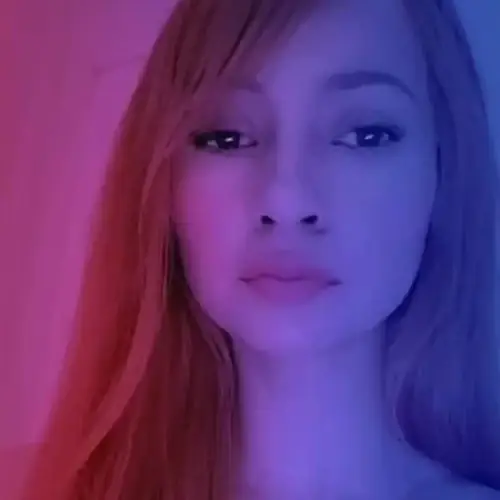 Anna - asian