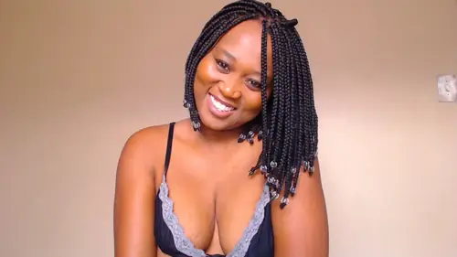 EbonySeductresx - black