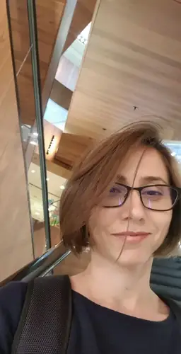 Majestic Miss M - sensual