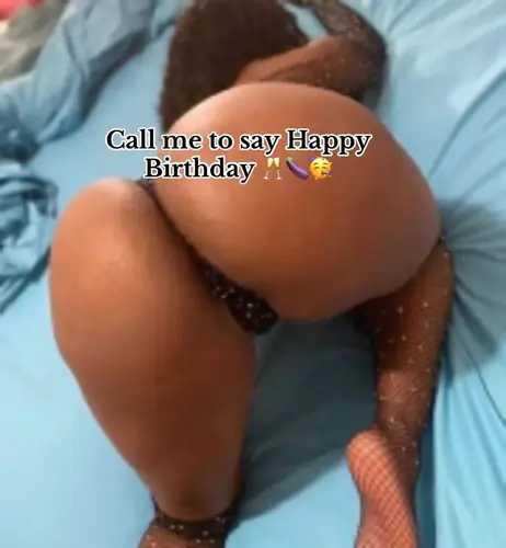 Dehiliah The Domme - ebony