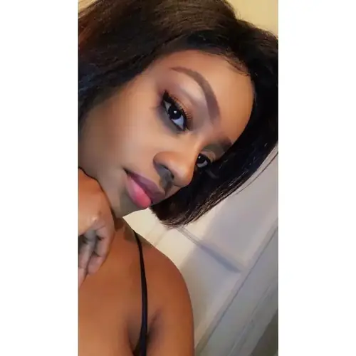 Dehiliah The Domme - fetish