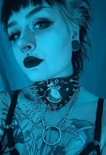 Lacey-Maria - bdsm