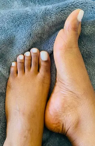 Lelo Whispers - hairy