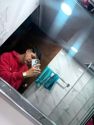 Justin Ortiz - bigdick