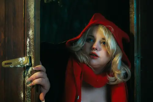 Yoki__Shizuko - blonde