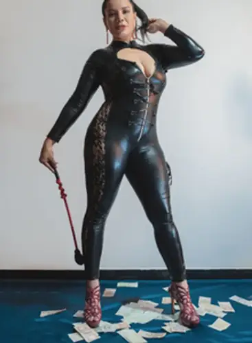 VANIKA - blackmailfetish