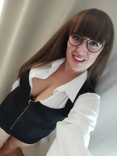 LexyFox - slave