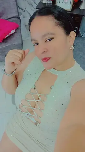 Cathalina - bigass