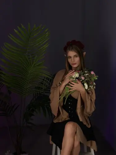 Chloe - beauty