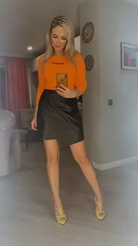 FacialGoddess - femdom