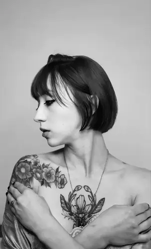 Fabiana Vega - coquette