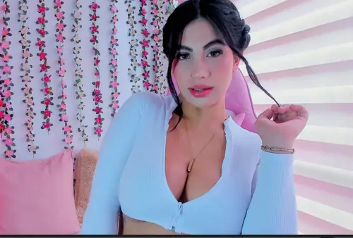 DakotaEvans - anal