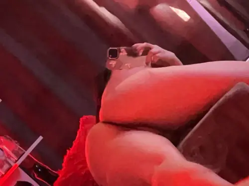 camilopez - ass