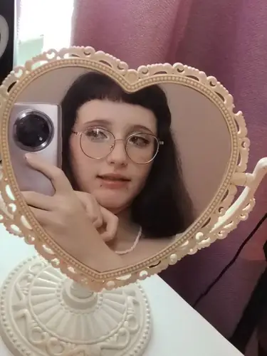 Mira Jade - hairypussy