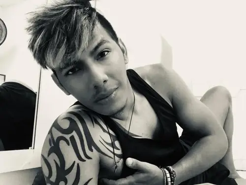 yaoiboy - english