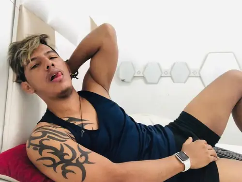 yaoiboy - gagging