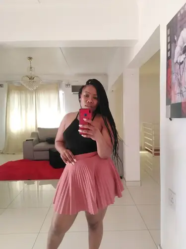 Belinda XX - twerk