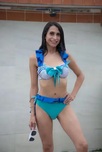 ChanelSantanna - trans