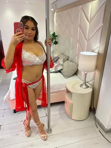 CamilaCastillo - bdsm