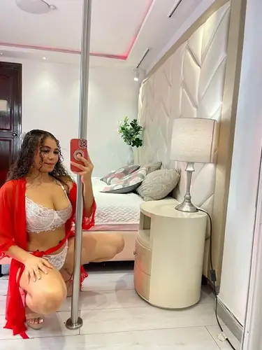 CamilaCastillo - deepthroat