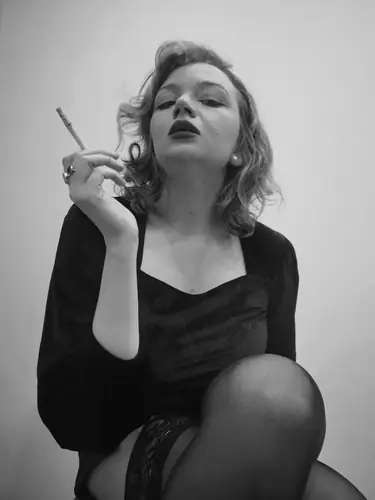 Miss Eve - joi