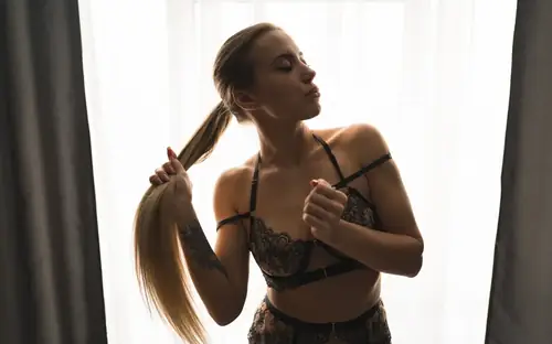 Princess Ellie - anal