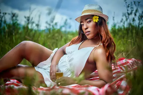 Meiling - latina