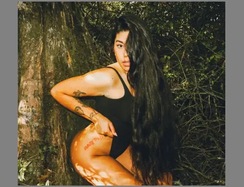 Exotic Delirium - latina
