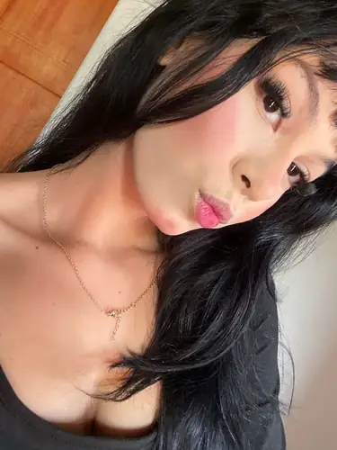 Anita Heart - fetish