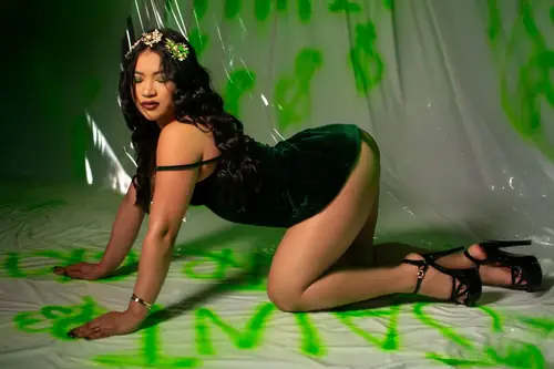 Kendal Foxx - joi